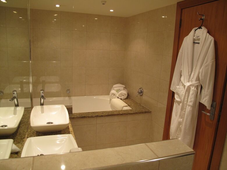 Quality Hotel Plymouth International