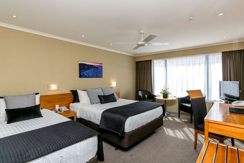 Quality Hotel Plymouth International