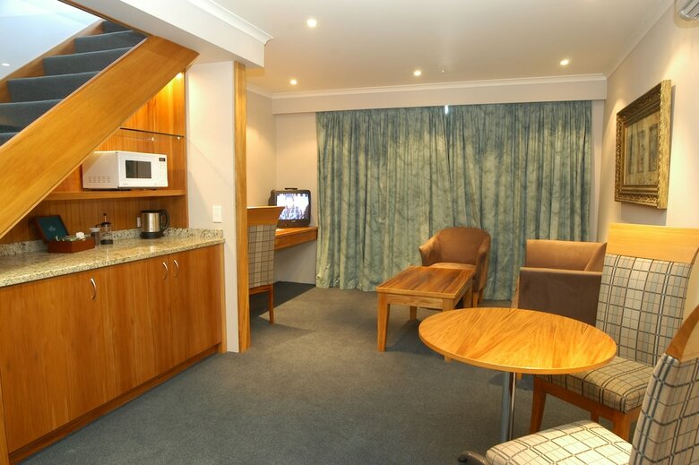 Quality Hotel Plymouth International