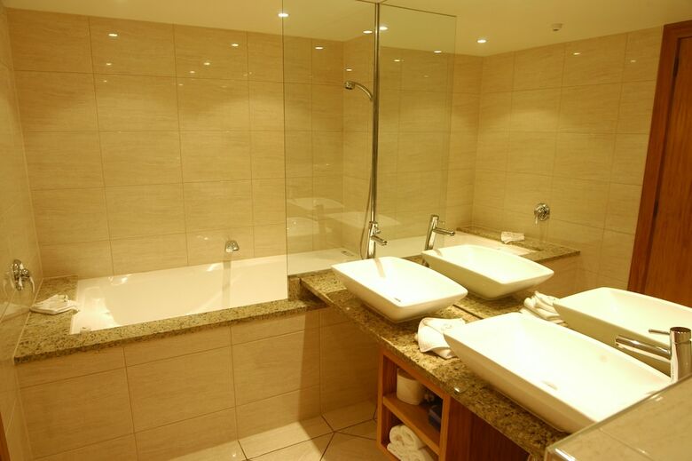 Quality Hotel Plymouth International