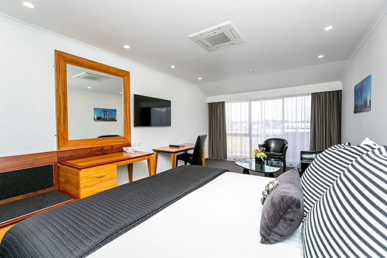 Quality Hotel Plymouth International