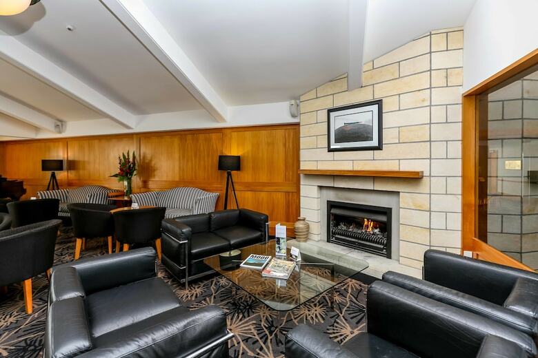 Quality Hotel Plymouth International