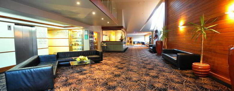 Quality Hotel Plymouth International