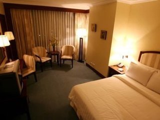Hotel Parklane (superior)