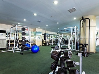 Hotel Parklane (superior)