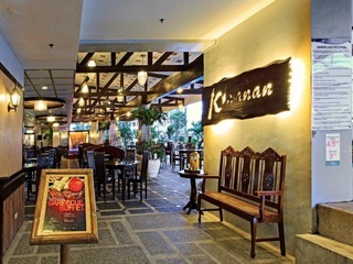 Hotel Parklane (superior)