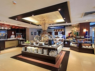 Hotel Parklane (superior)
