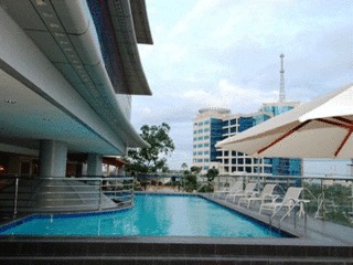 Hotel Parklane (superior)