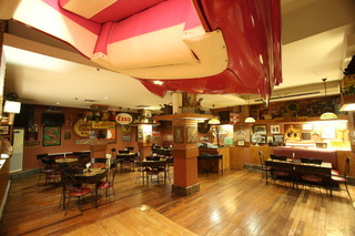 Hotel Crown Regency  Y Torre-suite Corner