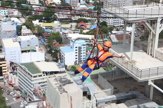 Hotel Crown Regency  Y Torre-suite Corner