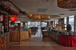 Hotel Crown Regency  Y Torre-suite Corner