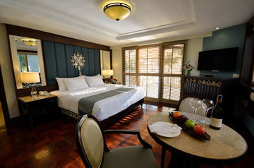 Hotel Boracay Regency