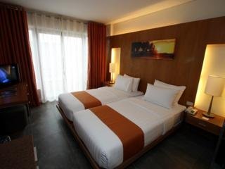 Hotel Boracay Regency
