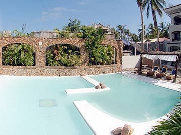 Hotel Le Soleil De Boracay