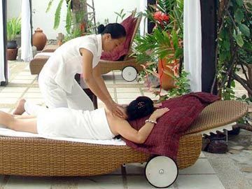 Hotel Le Soleil De Boracay