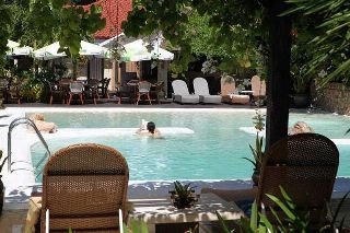 Hotel Le Soleil De Boracay