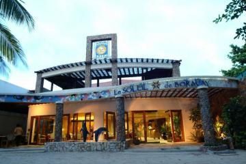 Hotel Le Soleil De Boracay