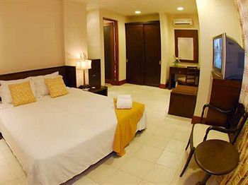 Hotel Le Soleil De Boracay
