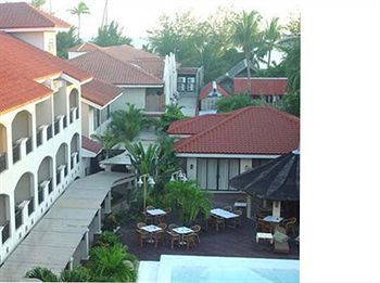 Hotel Le Soleil De Boracay