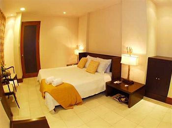 Hotel Le Soleil De Boracay