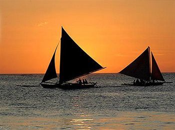 Hotel Le Soleil De Boracay
