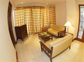Hotel Le Soleil De Boracay