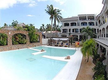 Hotel Le Soleil De Boracay