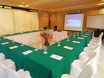 Hotel Le Soleil De Boracay