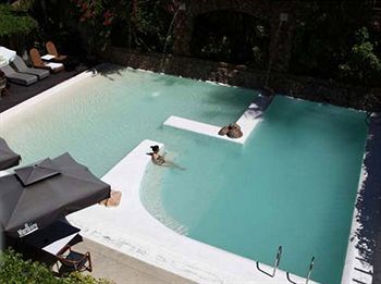 Hotel Le Soleil De Boracay