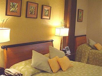 Hotel Le Soleil De Boracay