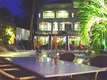 Hotel Le Soleil De Boracay