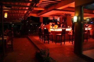 Red Coconut Beach Hotel