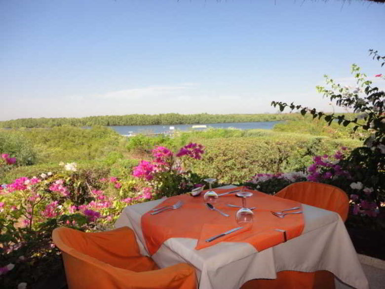 Hotel Keur Saloum