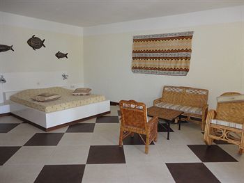 Hotel Keur Saloum