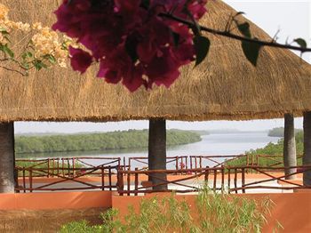 Hotel Keur Saloum
