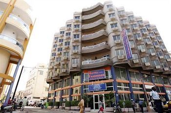 Hotel Faidherbe