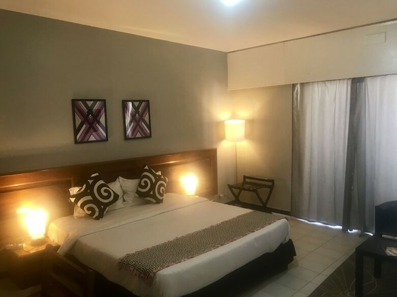 Hotel Al Baraka