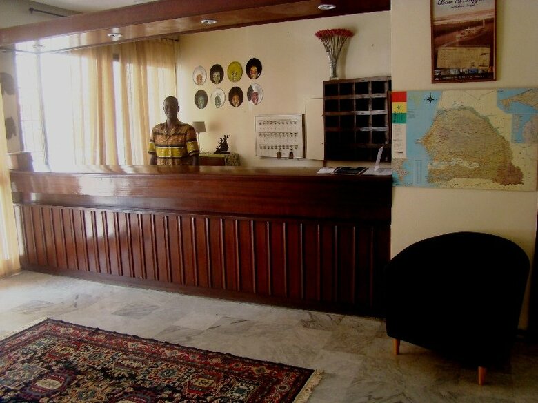 Hotel Al Baraka