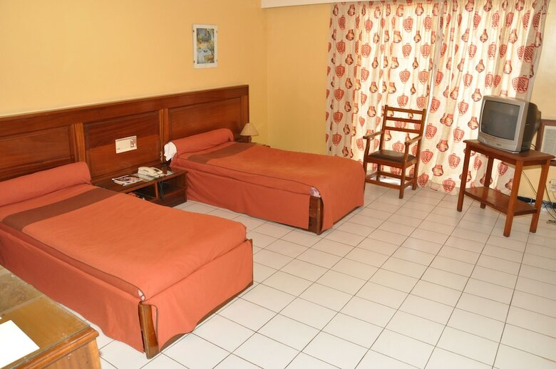 Hotel Al Baraka