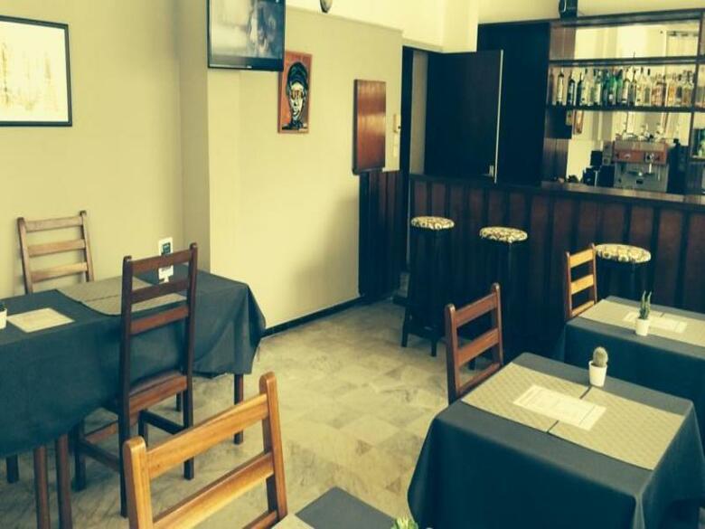 Hotel Al Baraka