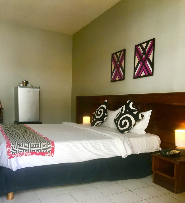 Hotel Al Baraka