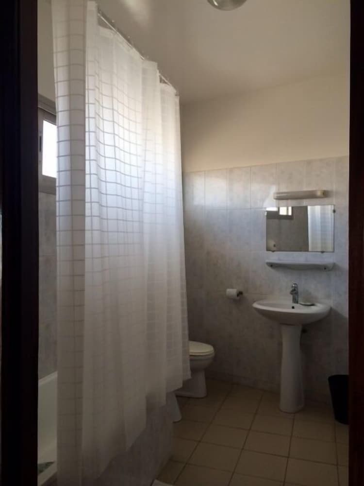 Hotel Al Baraka