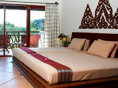 Hotel Best Western Ao Nang Bay Resort And Spa