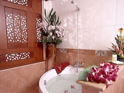 Hotel Best Western Ao Nang Bay Resort And Spa