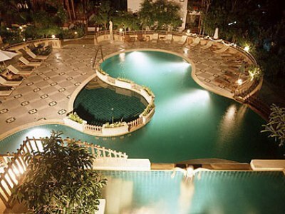 Hotel Best Western Ao Nang Bay Resort And Spa