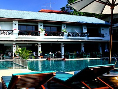 Hotel Best Western Ban Ao Nang