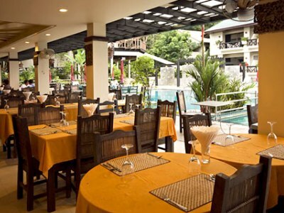 Hotel Best Western Ban Ao Nang