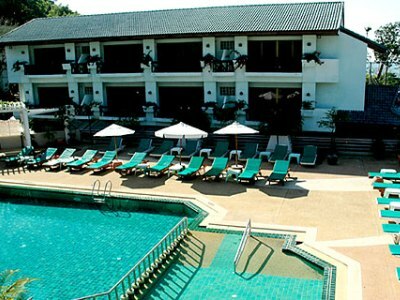 Hotel Best Western Ban Ao Nang