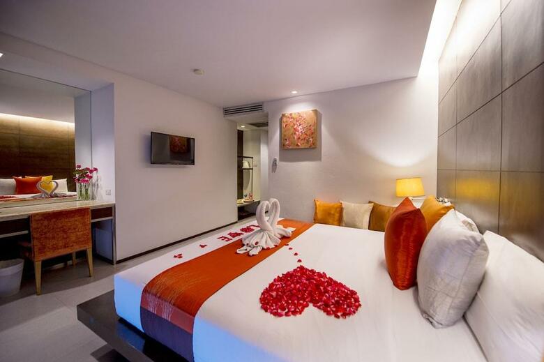 Hotel Areetara Resort Krabi