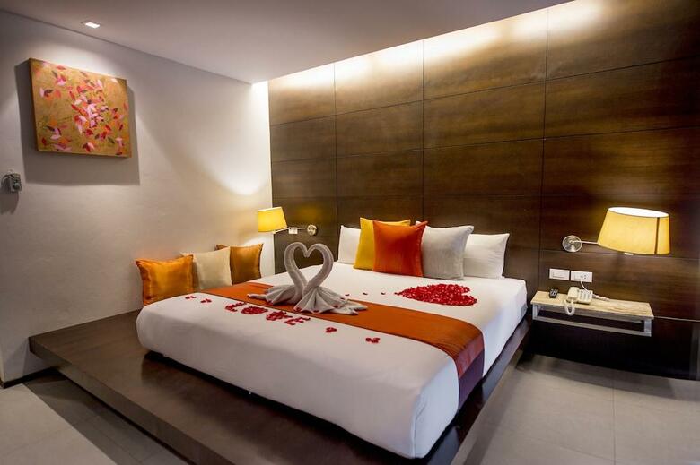 Hotel Areetara Resort Krabi